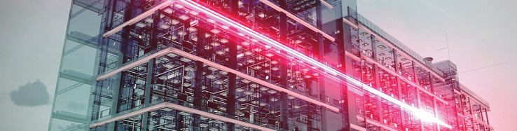 From Power Distribution to Building Automation