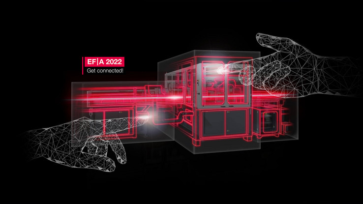 EF|A – EPLAN Forum for Automated Engineering