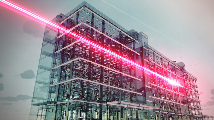 EPLAN will be focusing on the fast-growing building automation sector EPLAN will be focusing on the fast-growing building automation sector